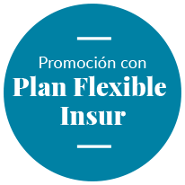 Plan flexible Insur